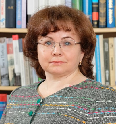 Гордеева Светлана Николаевна