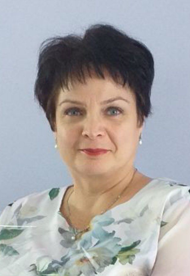Тарасова Александра Витальевна