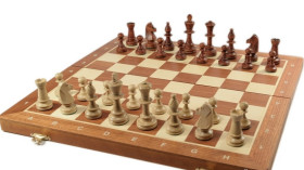 Шахматисты  3 – 6 классов МБОУ СОШ № 45 приняли участие в межшкольном Турнире по шахматам «Шахматный дебют».