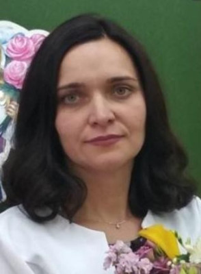 Жадейка Елена  Николаевна